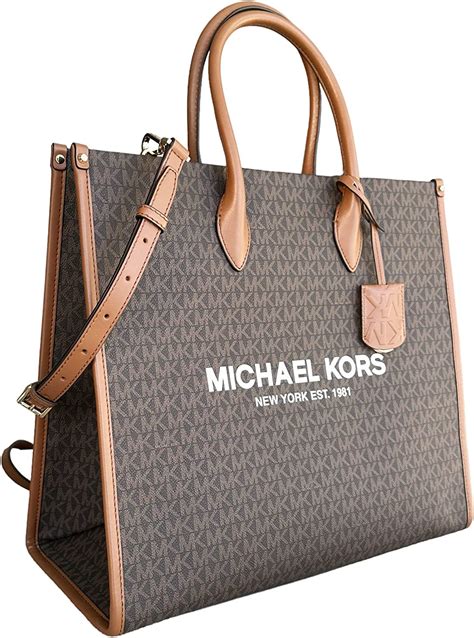 organizer for michael kors tote|Michael Kors Tote for sale.